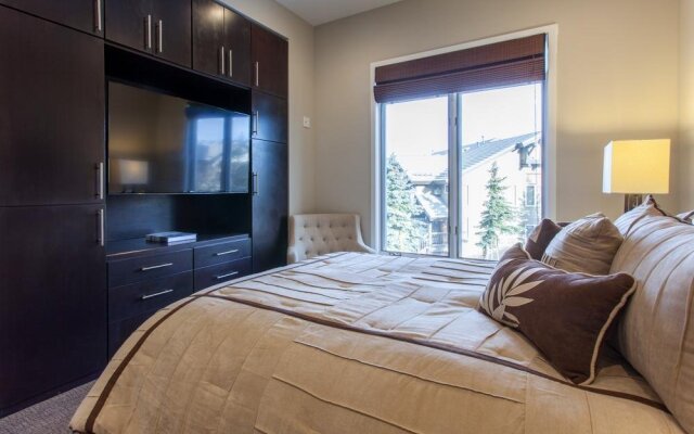 Snowcreek Phase V