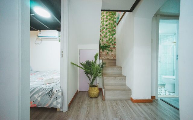 Shanghai Rainbow No.35