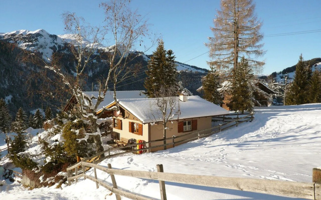 Zw Rgli Lauterbrunnen