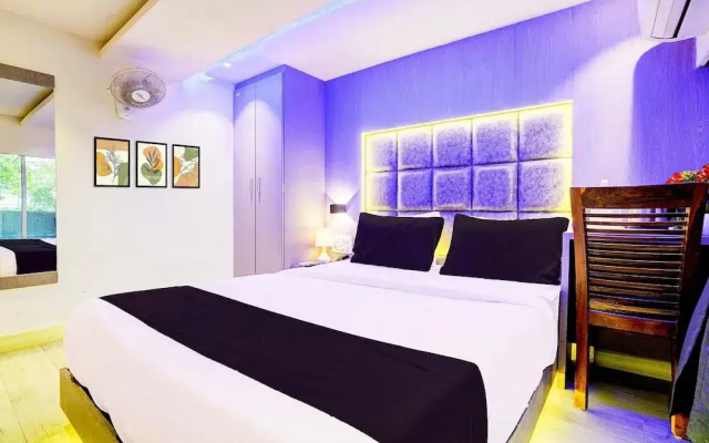 Pleasant Stays Near Powai Lake Mumbai