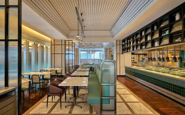 Marriott Executive Apartments, Penang