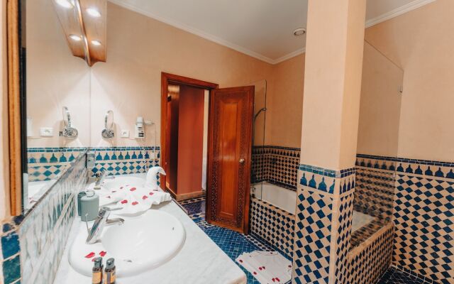 Palace Jena Hotel & Spa