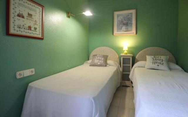 E32235 Jardins De S'Agaro