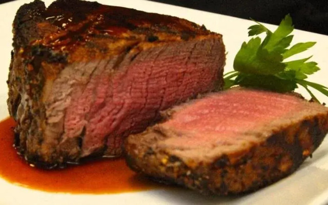 Salvatores Grand Hotel