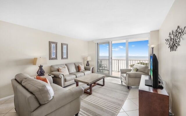 South Seas Tower 3-905
