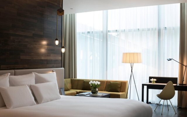 Pullman Baotou