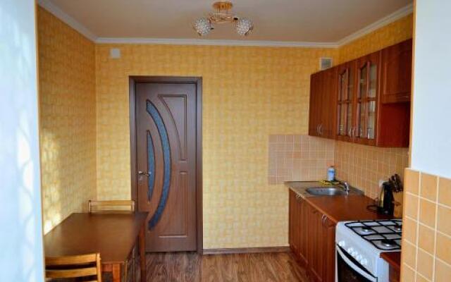 Central Park Apartment on Pushkin 33