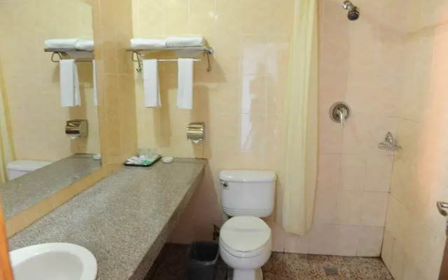 Ruili Hotel