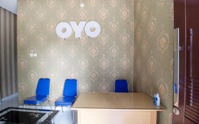 OYO 3253 Sofia Residence Syariah