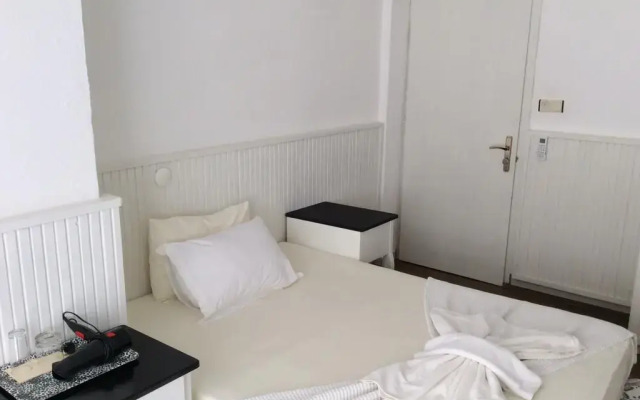 Adrasan La Perla Sözen Hotel