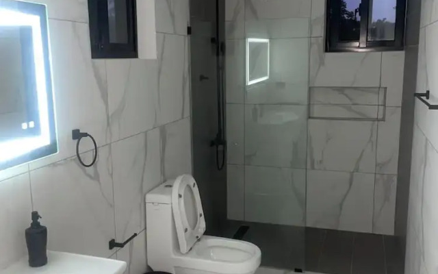 Level suites