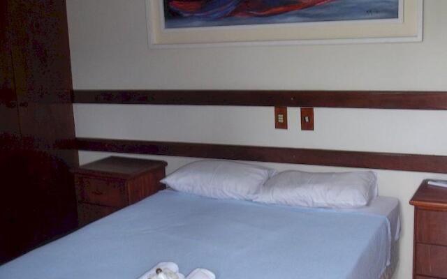 Companhia Inglesa Hotel