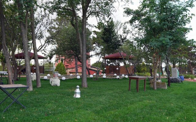 Kule Hotel Airport Istanbul