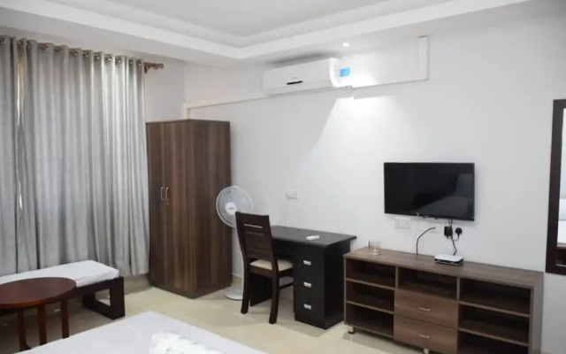 The Orchid Grand