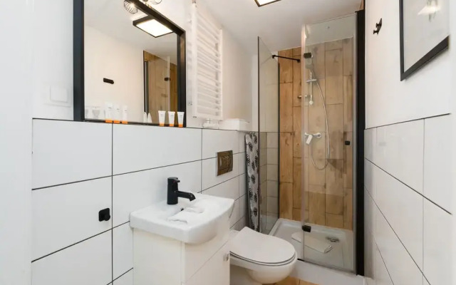 The Original Apartment Poznań by Renters
