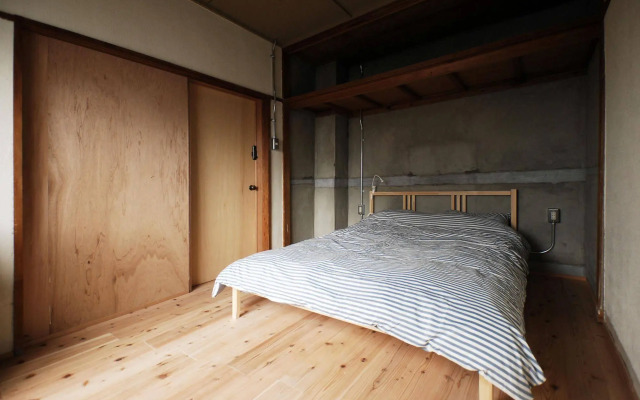 Guesthouse Rico