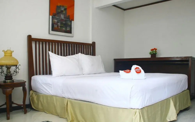 NIDA Rooms Mataram Bumi Affandi