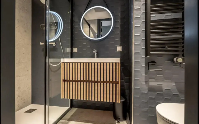 Studio Apartment in the Center of Delft