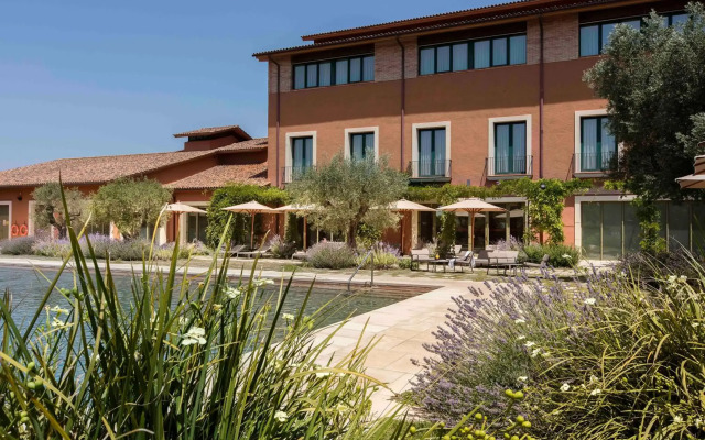 Hotel Peralada Wine Spa & Golf