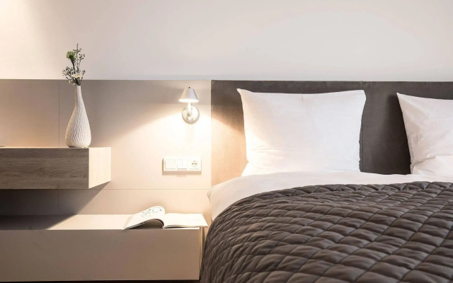 Maximilians Boutique-Hotel Landau
