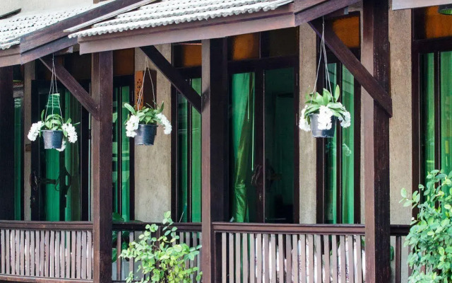 Wiang Chang Klan Boutique Hotel