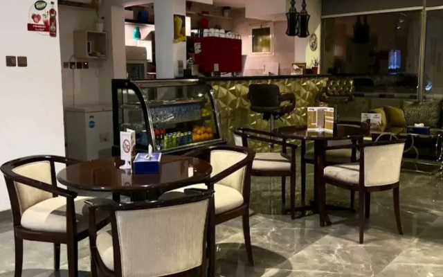 Varvan furnished apartment