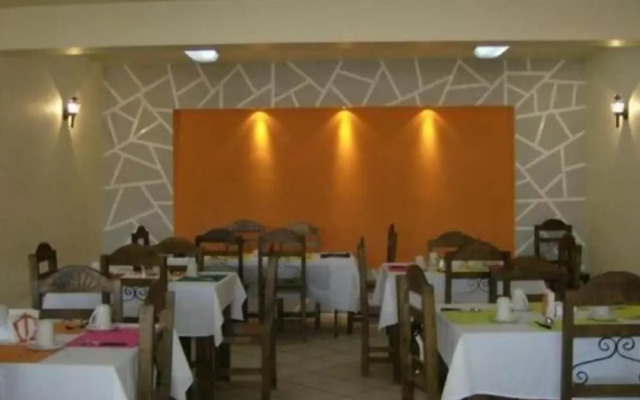 Villa Santa Cruz Creel