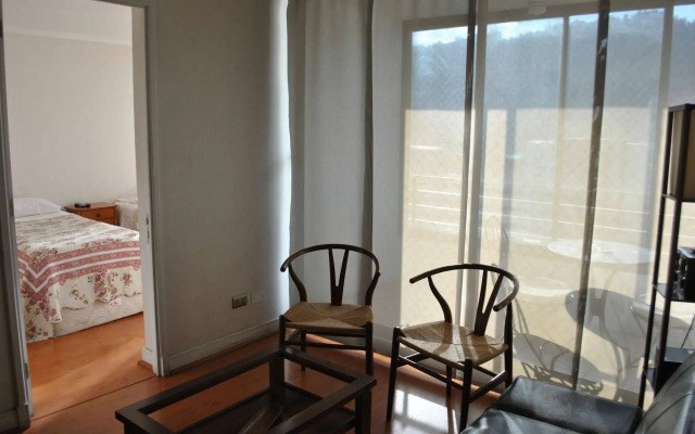 Providencia Apartments