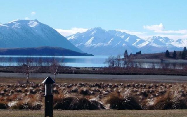 Lakeview Tekapo