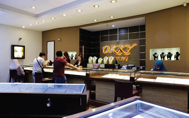 Times Hotel
