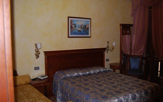 Garda Sol Apart-hotel Beauty & SPA