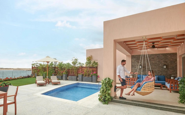 Four Seasons Hotel Alexandria at San Stefano