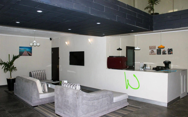 West Palm B&B Inn