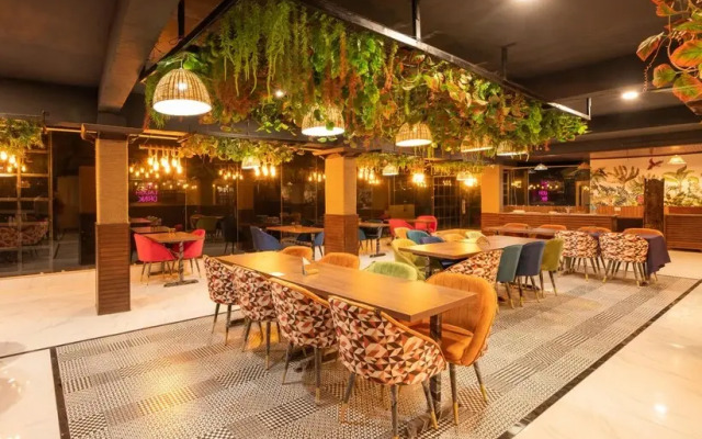 Hotel Robinsson Palace