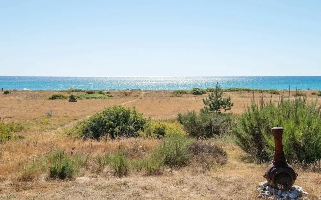Cosy Holiday Home in Fjerritslev With Sea Nearby