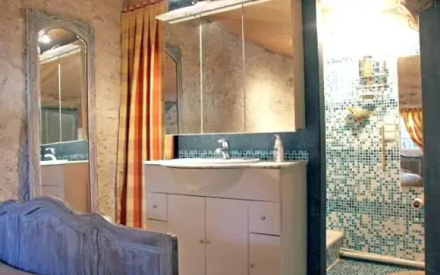 Holiday Home la Violette