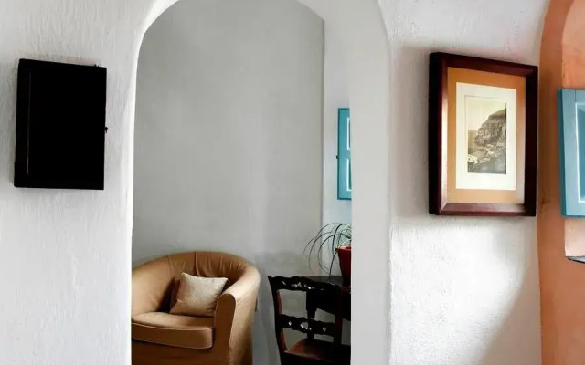 Villa Ivi of The Divine Villas