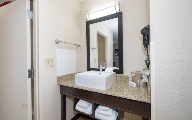 Red Roof Inn PLUS+ Jacksonville - Southpoint