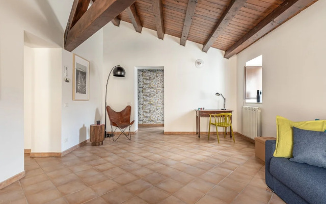 Casa Sant Agata con Terrazza by Wonderful Italy