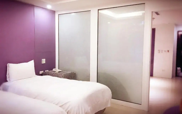 Spa Spring Hotel