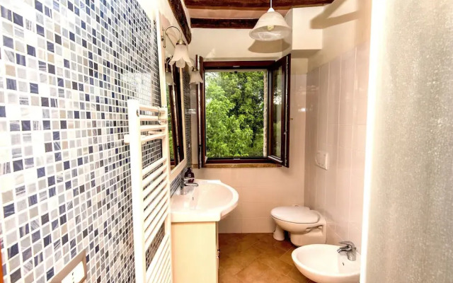 Agriturismo Chiorri
