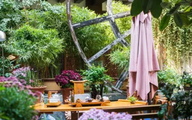 Hotel Lijiang Best Li Hotel