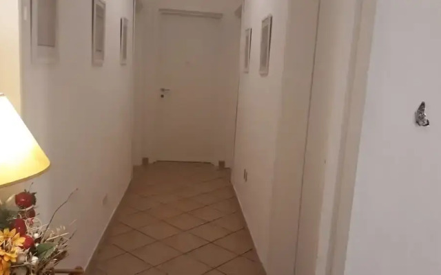 Villa Maria B&B