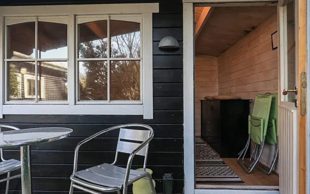 6 Person Holiday Home in Follenslev