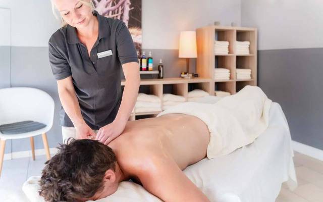 Hotel IV Jahreszeiten Zingst