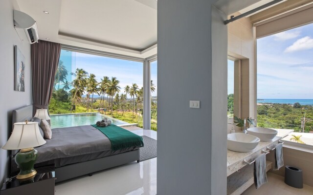 Samui Villa Rainbow