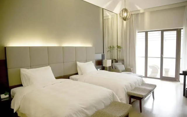 Tianjin Eagle Land International Hotel