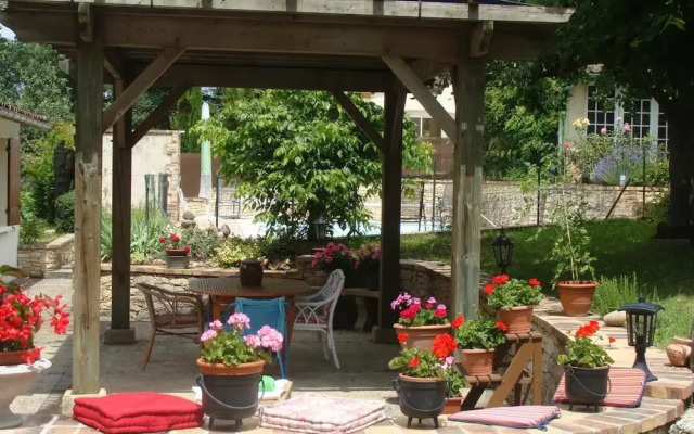 Le Guinguetton