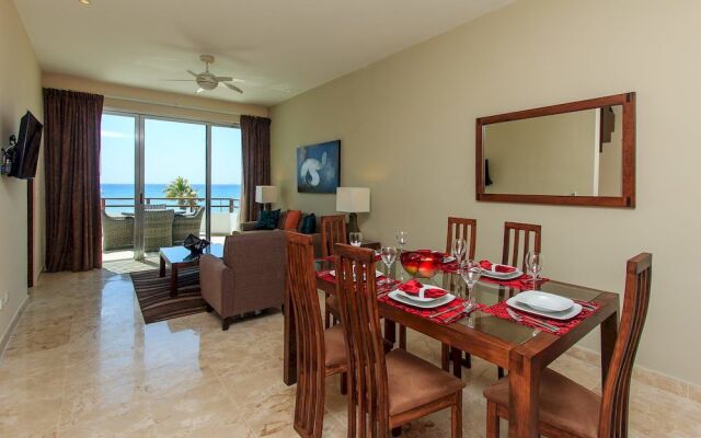 Casa Del Mar Penthouse El Cielo