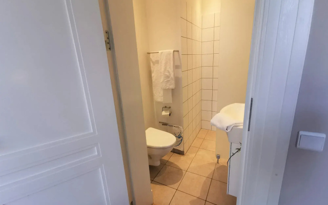 Hotel Dagmar